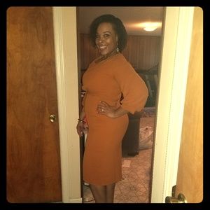 Meet your Posher, Leshannon